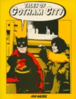 Tales of Gotham City - eBook