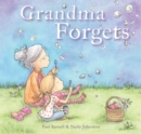 Grandma Forgets - eBook