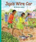 JOJOS WIRE CAR - Book