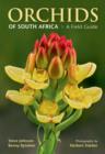 Orchids of South Africa : A Field Guide - eBook