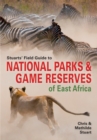 Stuarts' Field Guide to National Parks & Game Reserves of East Africa - eBook