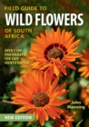 Field Guide to Wild Flowers of South Africa - eBook