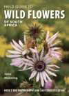 Field Guide to Wild Flowers of South Africa - Book