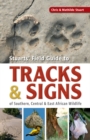 Stuarts' Field Guide to Tracks & Signs of Southern, Central & East African Wildlife - eBook