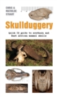 Skullduggery : Quick ID guide to southern and East African mammal skulls - eBook