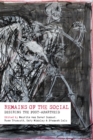 Remains of the Social : Desiring the post-apartheid - eBook