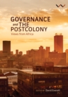 Governance and the postcolony : Views from Africa - Book