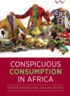 Conspicuous Consumption in Africa - Book