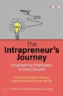 The Intrapreneur's Journey : Empowering Employees to Drive Growth - Book