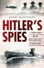 Hitler's Spies - eBook