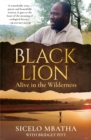 Black Lion - eBook