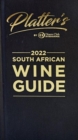 Platter's South African Wine Guide 2022 - Book
