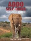 Addo Self-drive : Routes, Roads & Ratings - Book