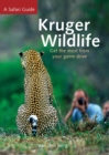 Kruger Wildlife - Book
