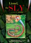 Lionel, the Sly Snake - Book