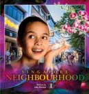 Singapore Neighbourhoods - Book
