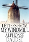 Letters From My Windmill - eBook