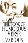 The Book of Humorous Verse - eBook