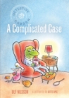 Detective Gordon: A Complicated Case - eBook