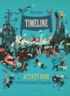 Timeline Activity Book - Book