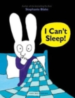 I Can't Sleep - Book