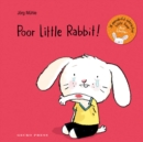 Poor Little Rabbit! - Book