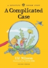 Detective Gordon: A Complicated Case - Book