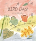 A Bird Day - Book