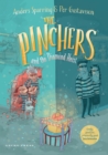 The Pinchers and the Diamond Heist - Book