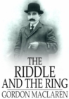 The Riddle and the Ring : Or, Won by Nerve - eBook