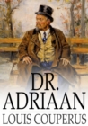 Dr. Adriaan - eBook