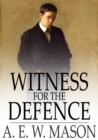 Witness for the Defence - eBook