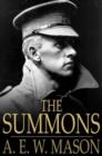 The Summons - eBook