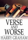 Verse and Worse - eBook