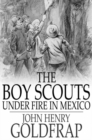 The Boy Scouts Under Fire in Mexico - eBook