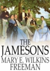 The Jamesons - eBook