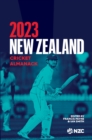 New Zealand Cricket Almanack 2023 - Book