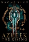 Azheek : The Rising - Book