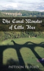 The Canal Monster of Little Ides - Book