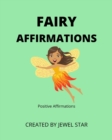 Fairy Affirmations - Book
