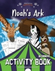 Noah's Ark Activity Book - Book