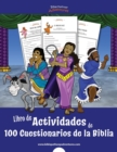Libro de Actividades de 100 Cuestionarios de la Biblia - Book