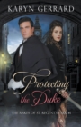 Protecting the Duke - Book
