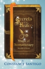 Secrets of a Healer - Magic of Aromatherapy - Book