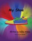My Shoe - Book
