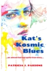 Kat's Kosmic Blues - Book