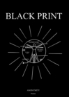 Black Print - Book