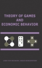 Theory of Games and Economic Behavior : 60th Anniversary Commemorative Edition - Book