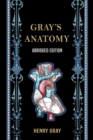 Gray's Anatomy (Abridged Edition) - Book