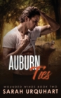 Auburn Ties - Book